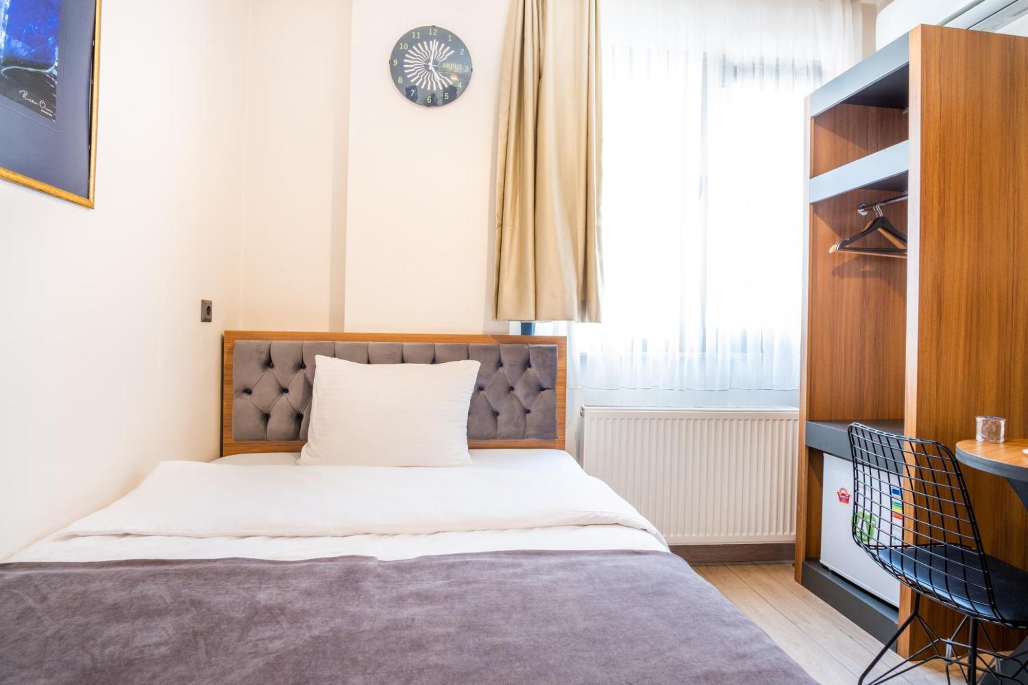 Campus Boutique Hotel — Photos 2